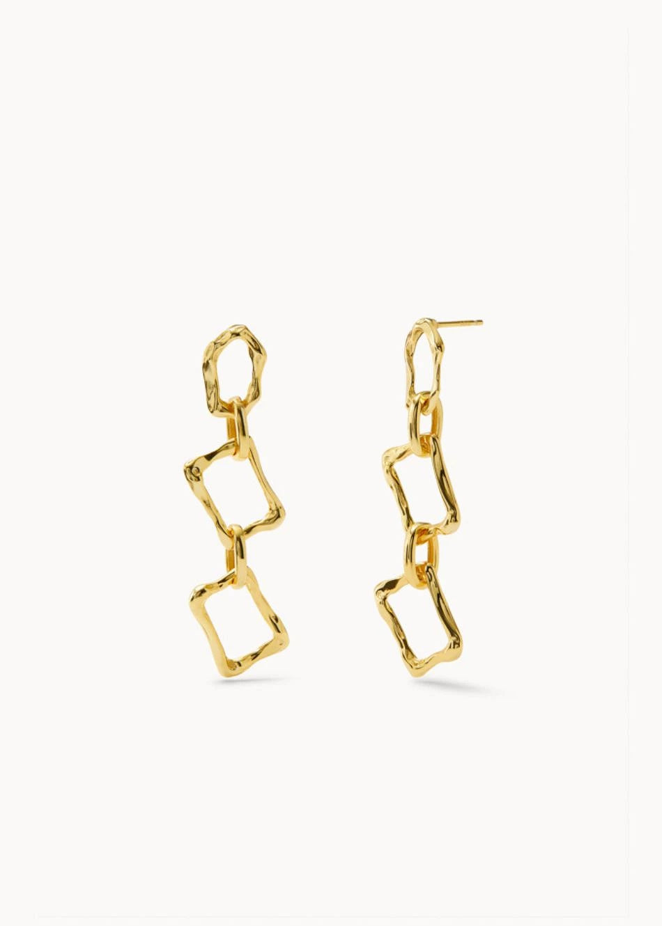 Pendientes Open Focus