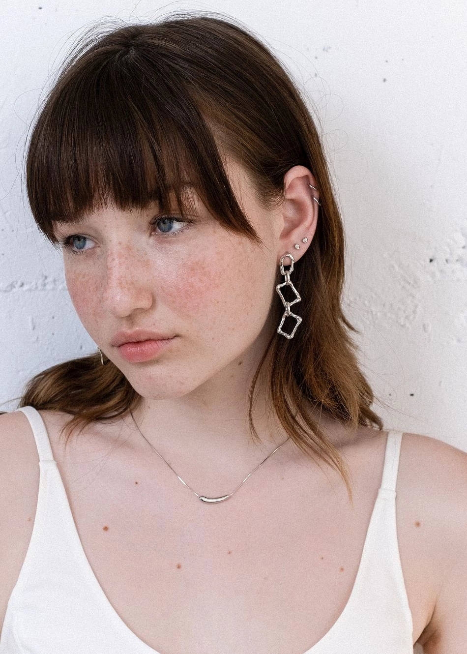 Pendientes Open Focus