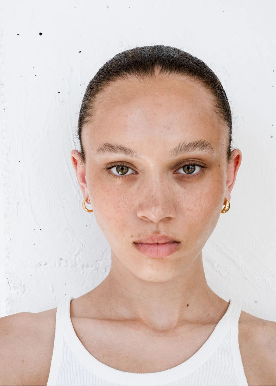 Pendientes Luna Llena