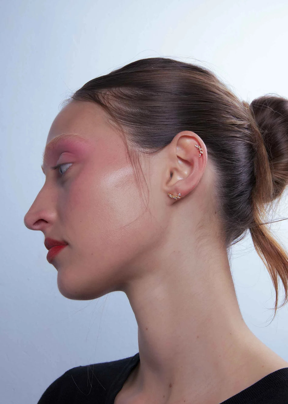 Piercing Laurel - Imagen 2