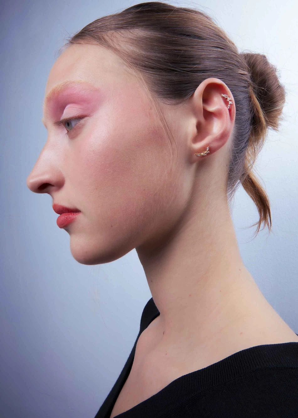 Piercing Laurel - Imagen 4