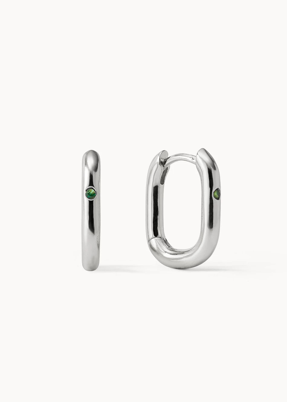 Pendientes Sika Green - Imagen 3