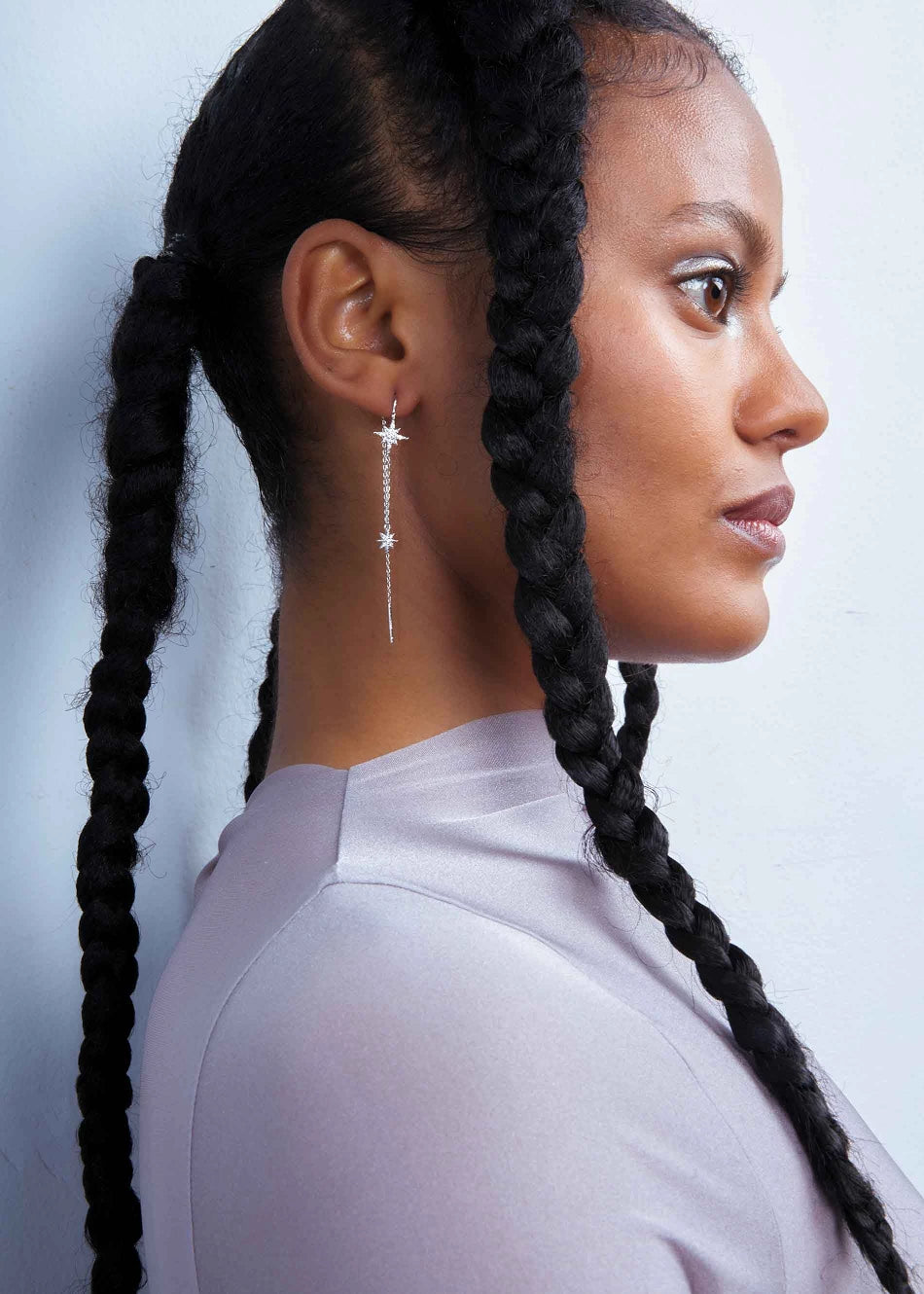 Pendientes Stardust - Imagen 5