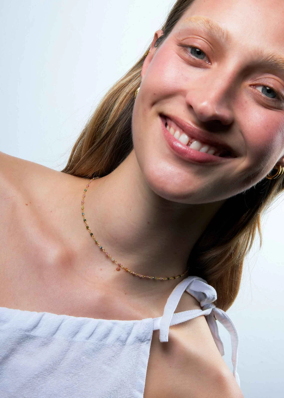 Cadena Turmalina - Imagen 4