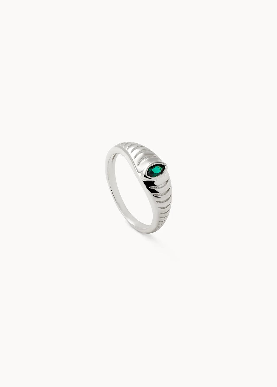 Anillo Green Vibe - Imagen 4