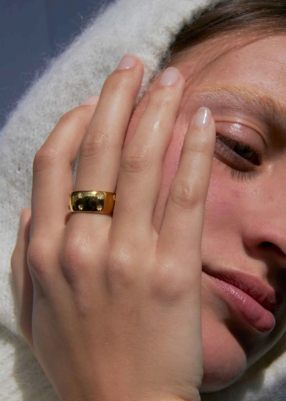 Anillo Lots of Sparks - Imagen 3