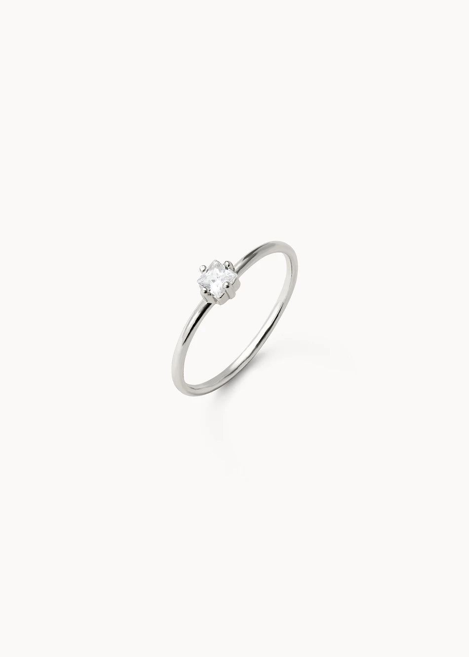 Anillo Blanco - Imagen 3
