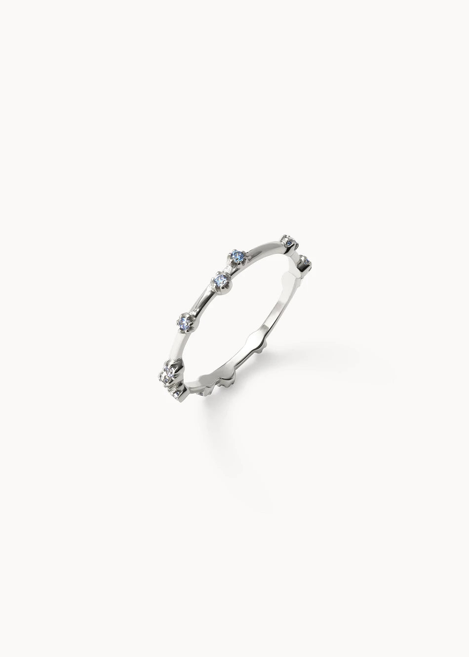 Anillo Nayeli Blue - Imagen 5