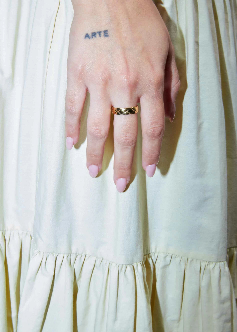 Anillo Serpent - Imagen 4