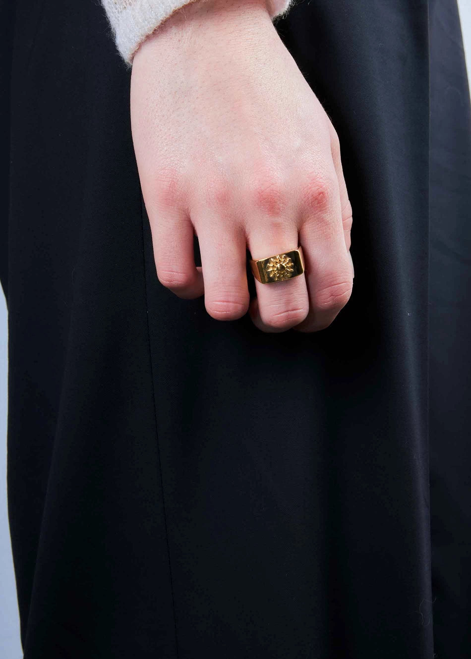 Anillo Sunshine in My Pocket - Imagen 4