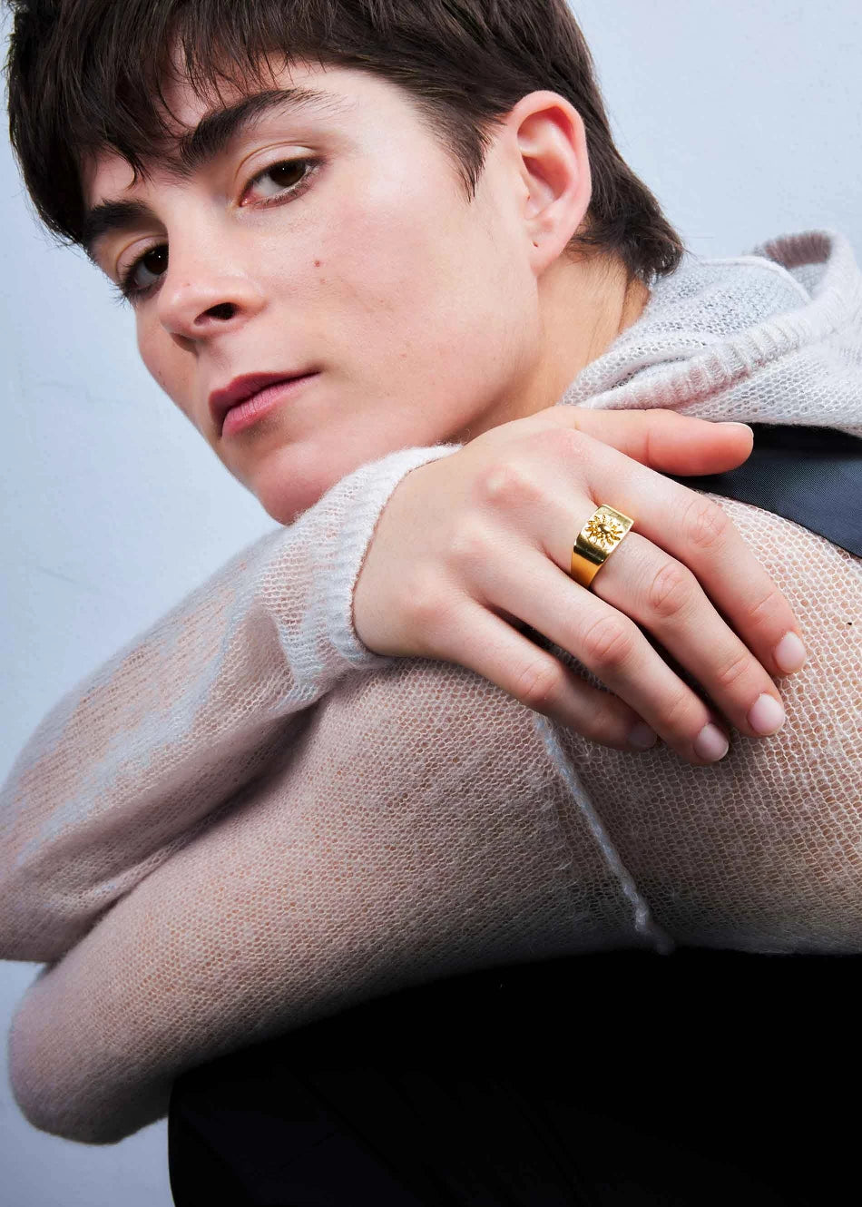 Anillo Sunshine in My Pocket - Imagen 3