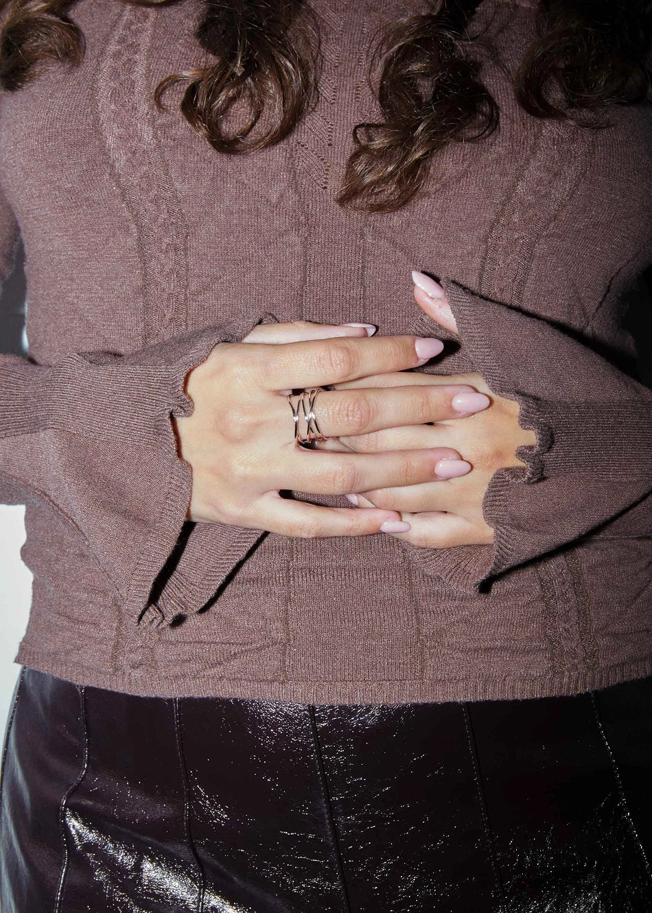 Anillo Maeve - Imagen 6