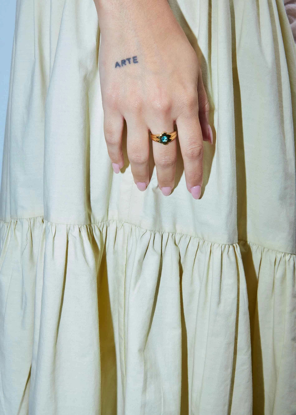 Anillo Bloom Boom - Imagen 3