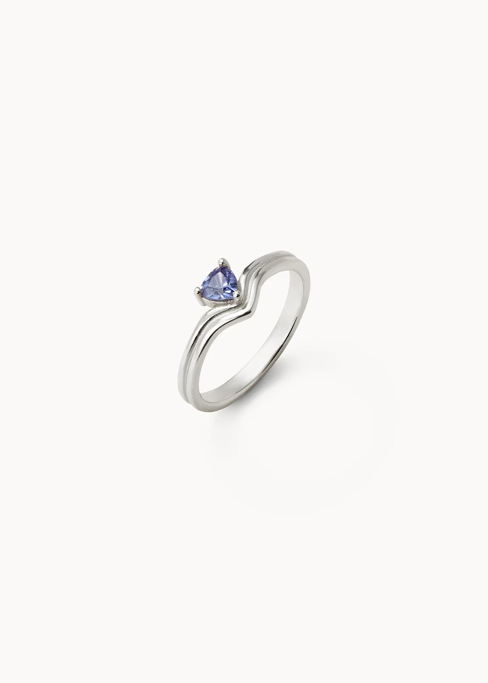 Anillo Blue Crown - Imagen 3