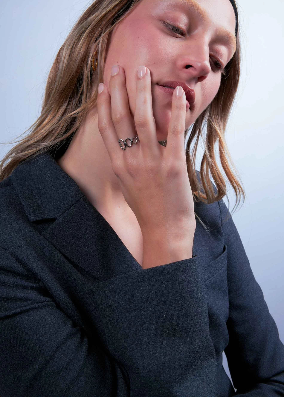 Anillo Oval - Imagen 6