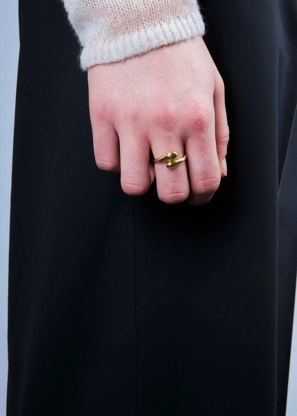 Anillo Long Ove - Imagen 4