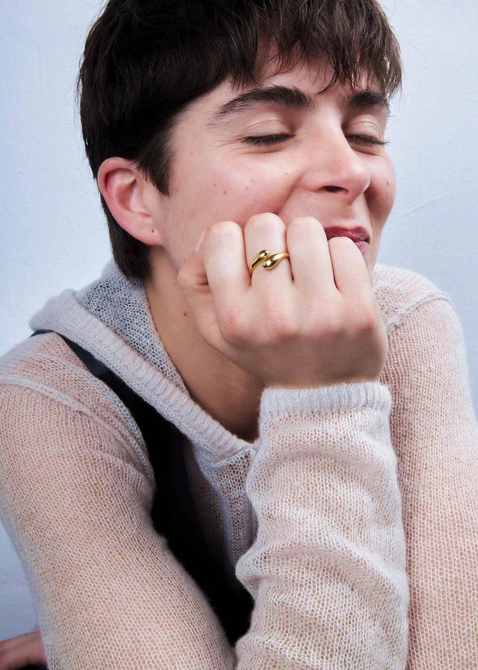 Anillo Long Ove - Imagen 3