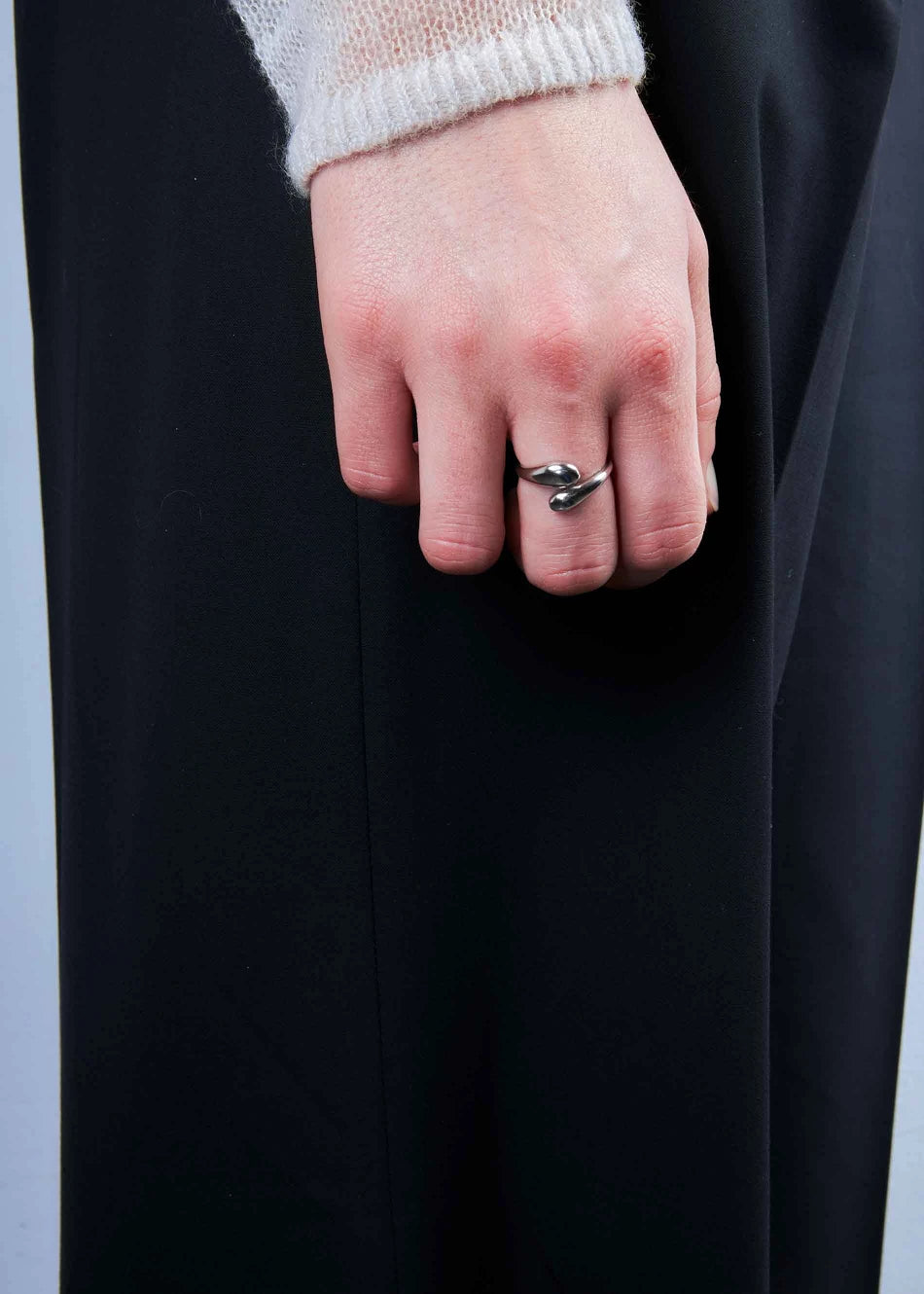 Anillo Long Ove - Imagen 6