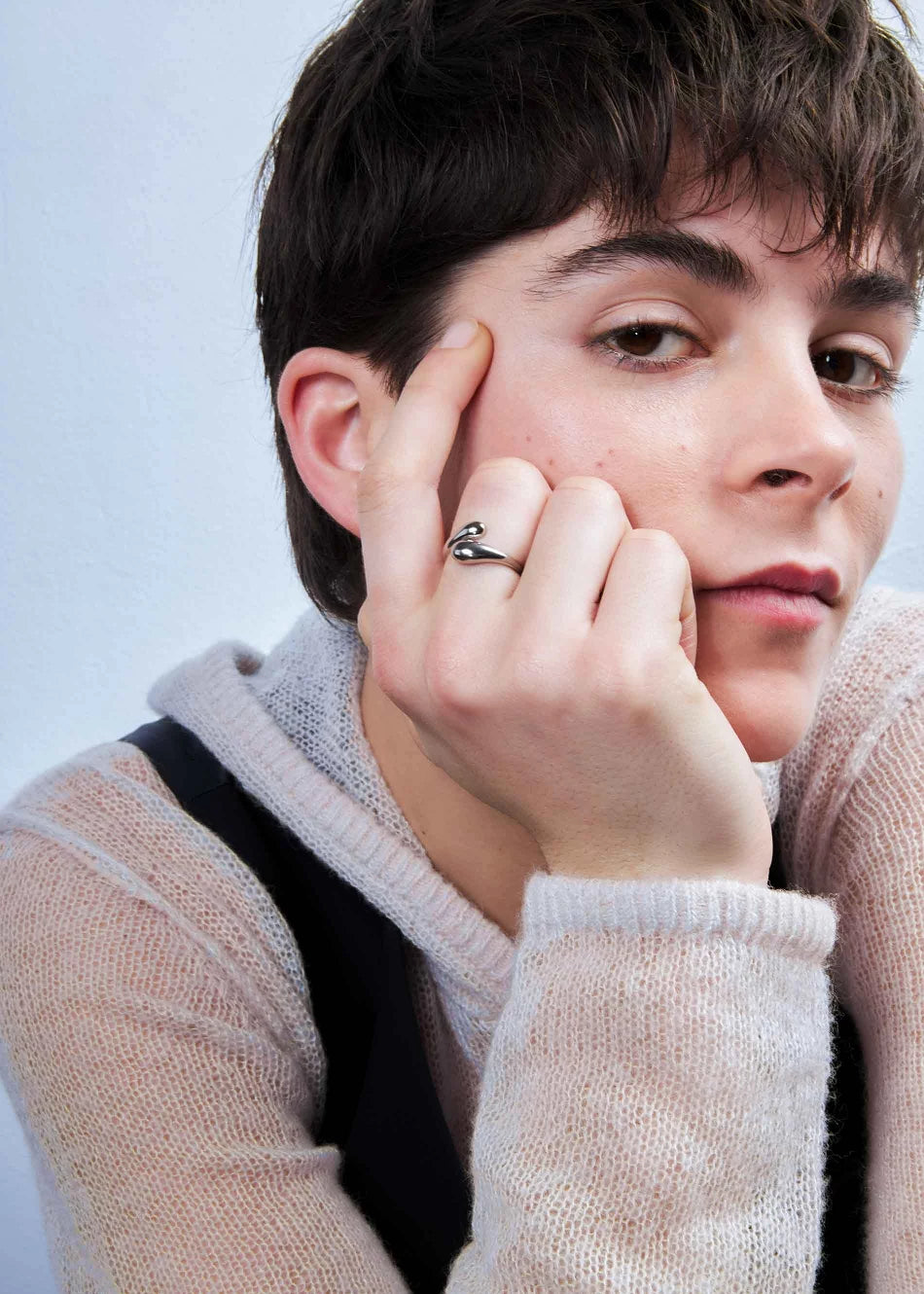 Anillo Long Ove - Imagen 7