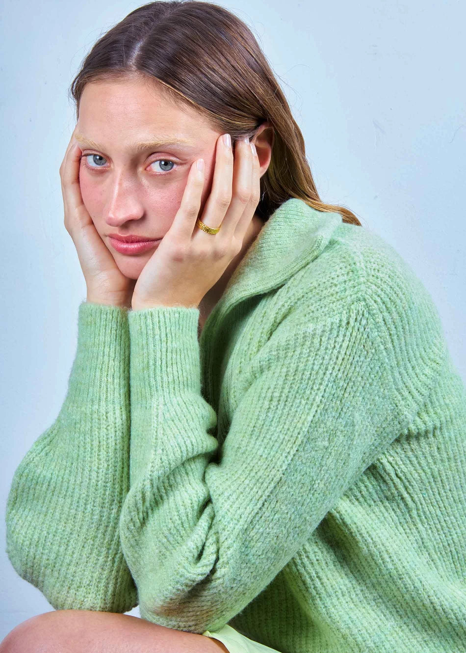 Anillo Malika - Imagen 4