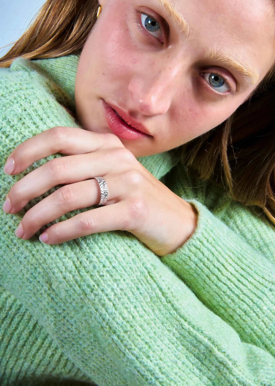 Anillo Malika - Imagen 6