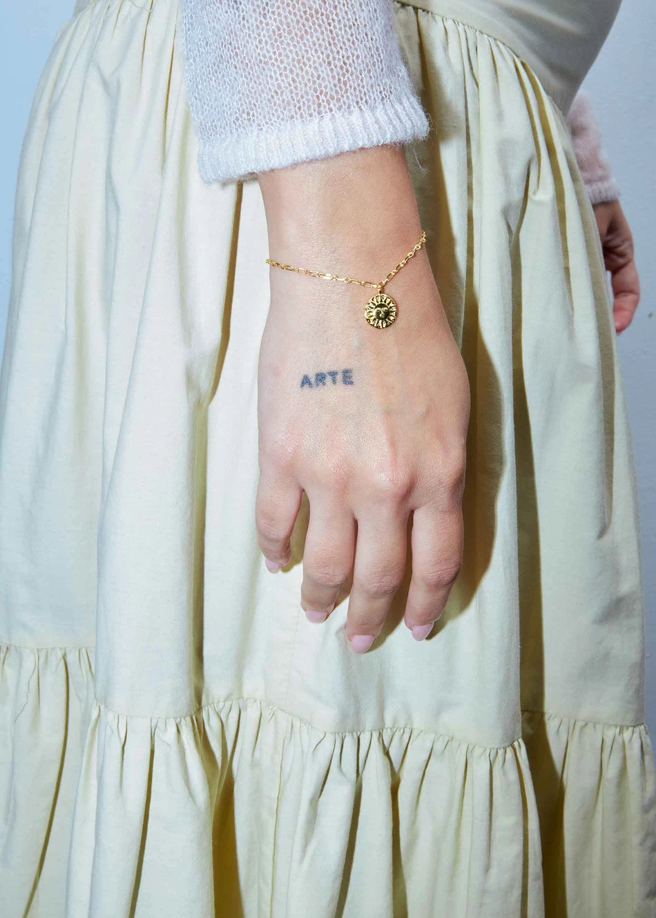 Pulsera The Sun & I - Imagen 2