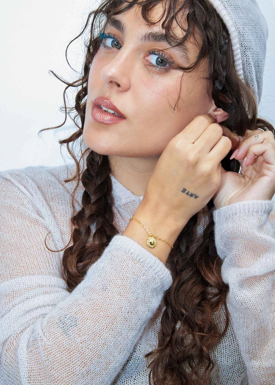 Pulsera The Sun & I - Imagen 3