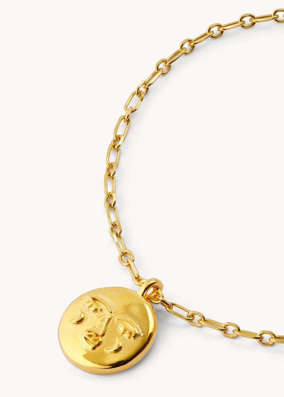 Pulsera Not a Normal Moon - Imagen 3