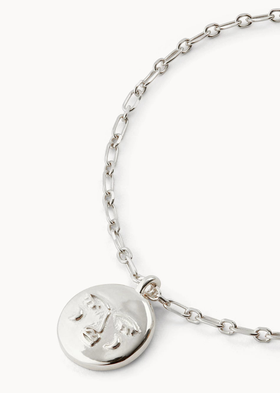 Pulsera Not a Normal Moon - Imagen 5