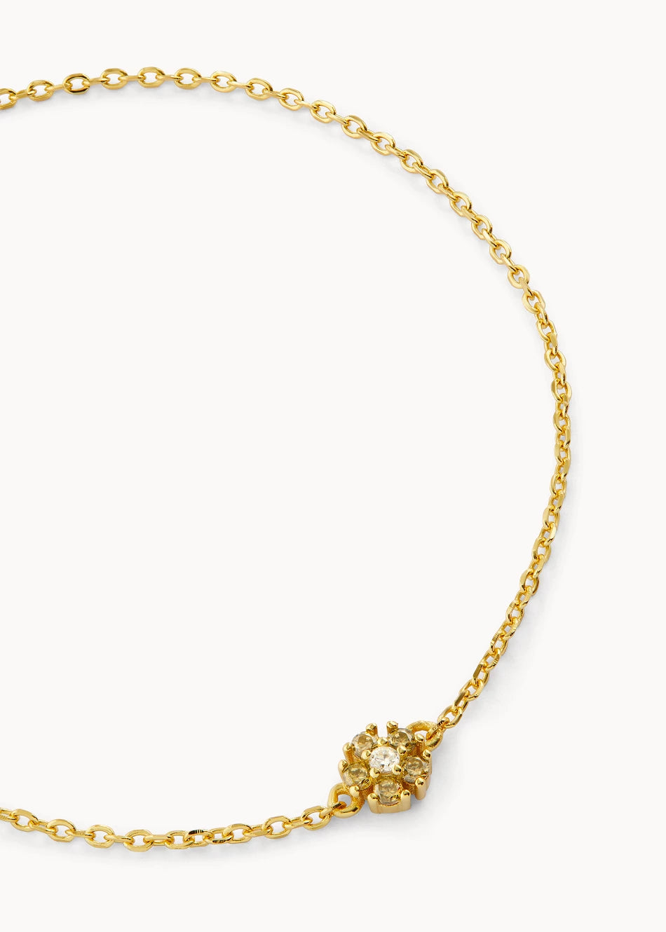 Pulsera Daisy Green - Imagen 2