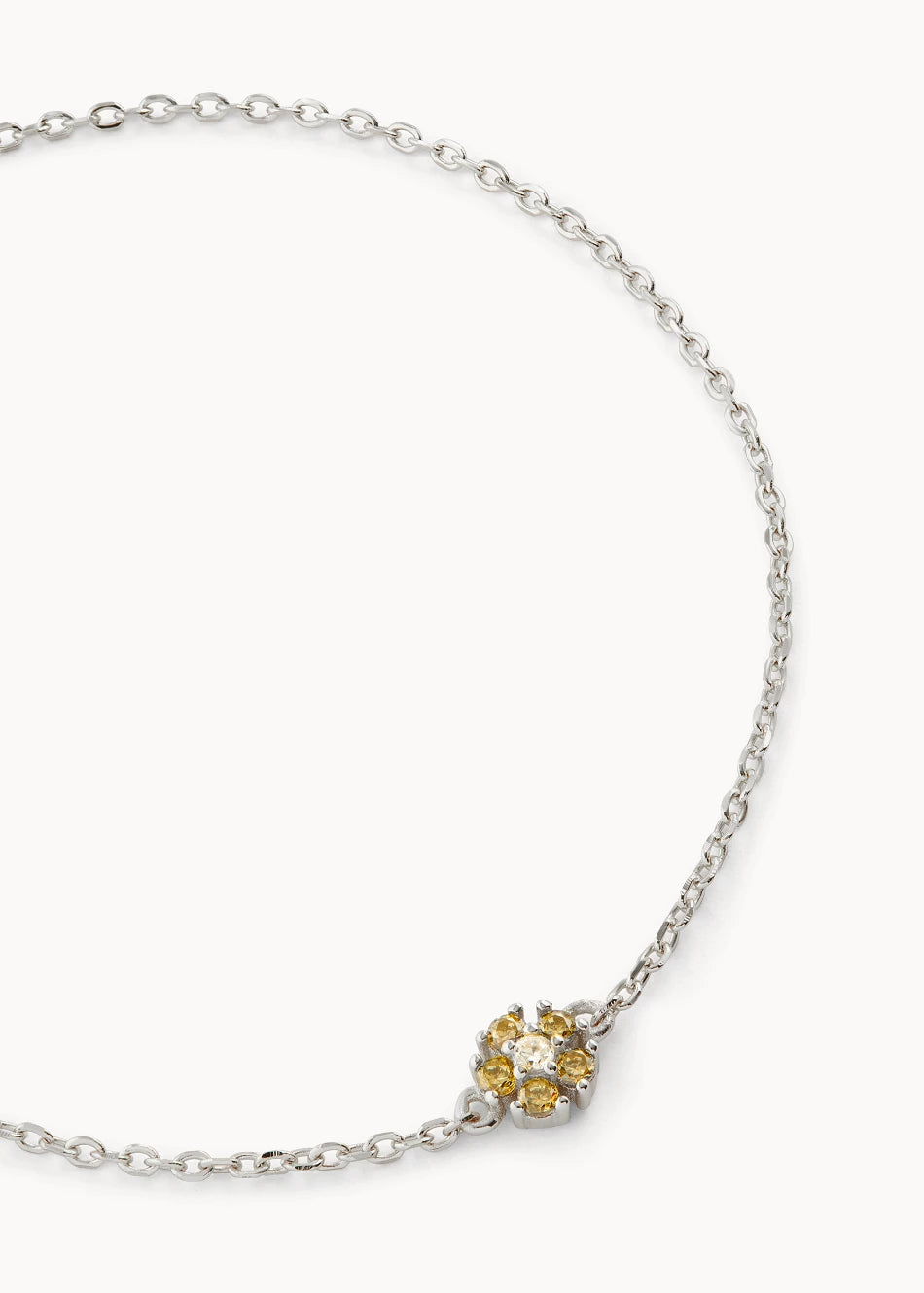 Pulsera Daisy Green - Imagen 4