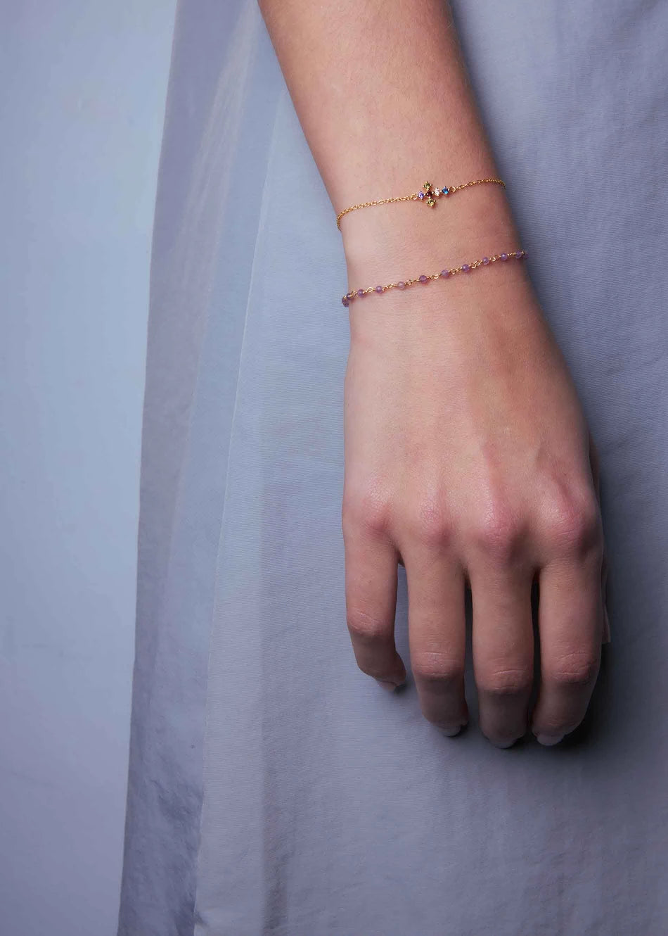 Pulsera Lavanda - Imagen 2