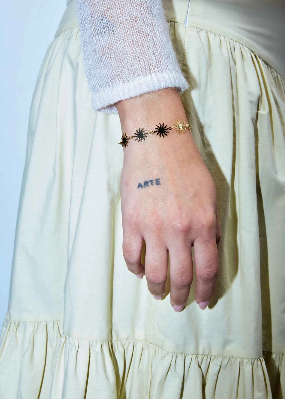 Pulsera Embracing The Sun - Imagen 2