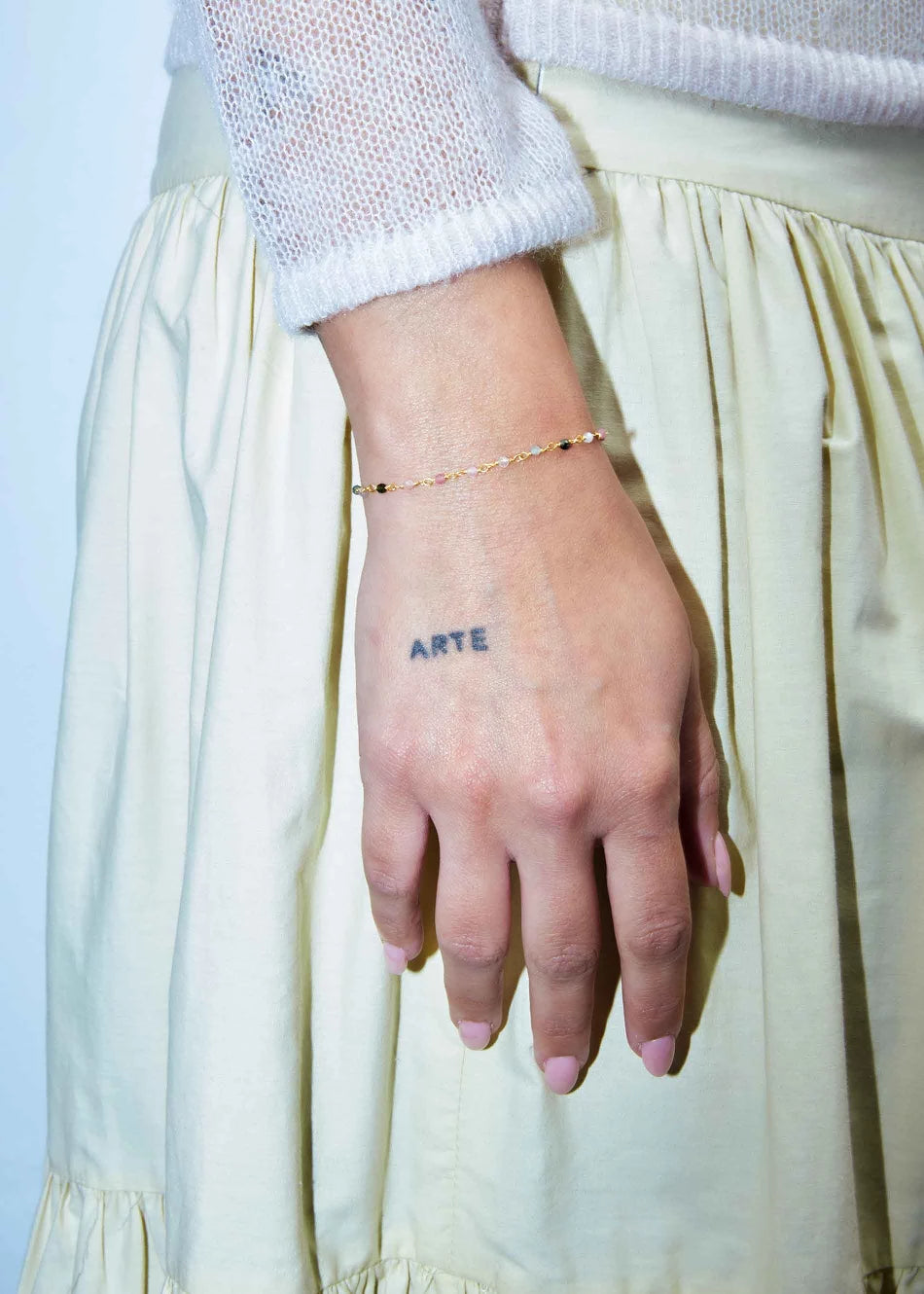 Pulsera Turmalina - Imagen 3