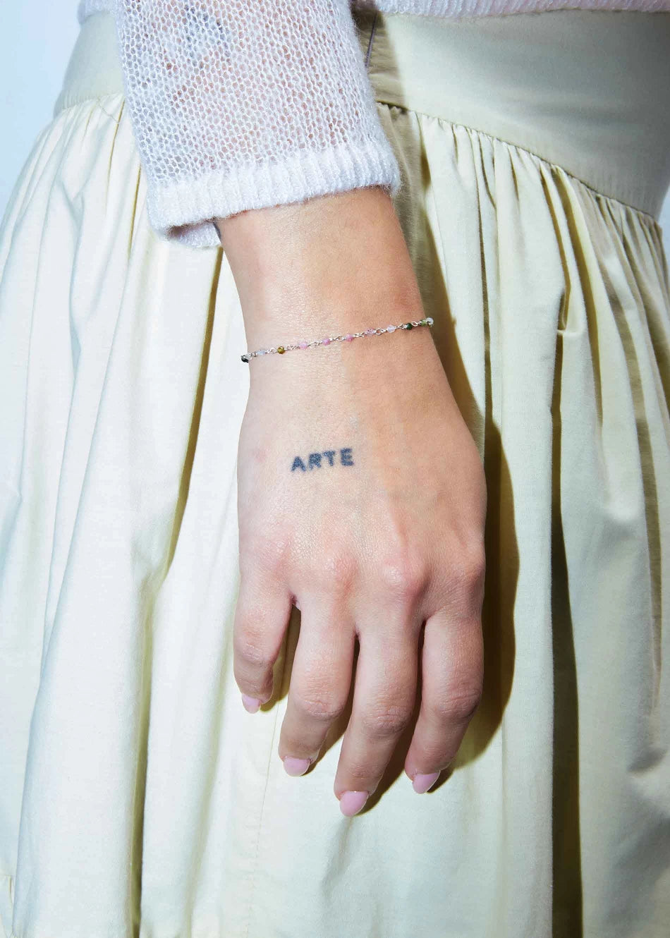 Pulsera Turmalina - Imagen 4