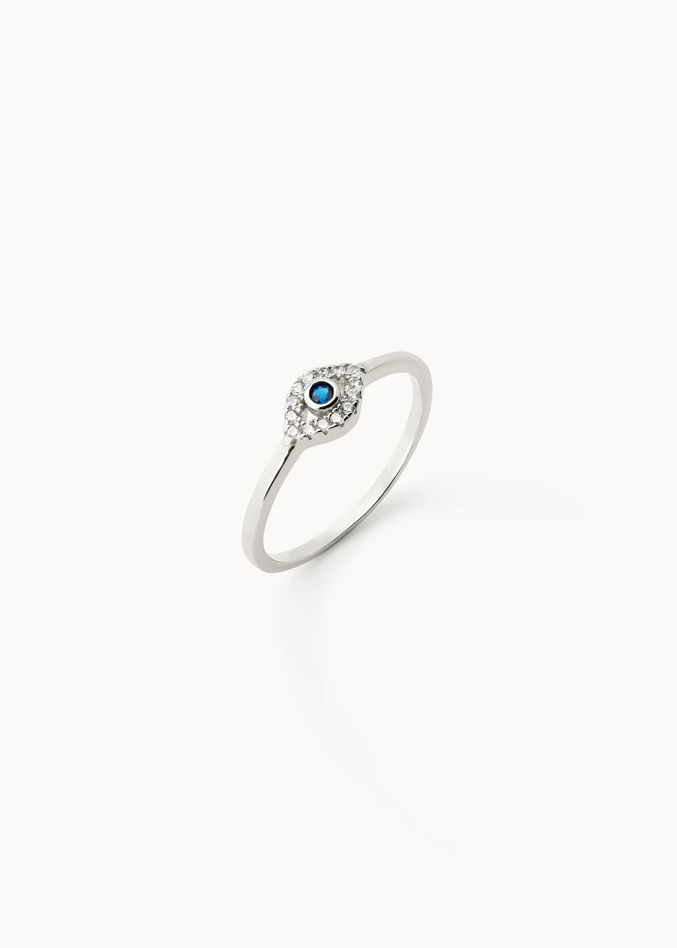Anillo Blue Eye - Imagen 3
