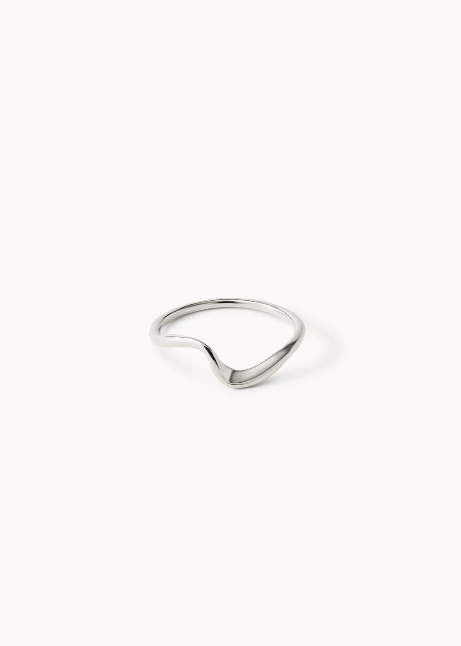 Anillo Curve - Imagen 4