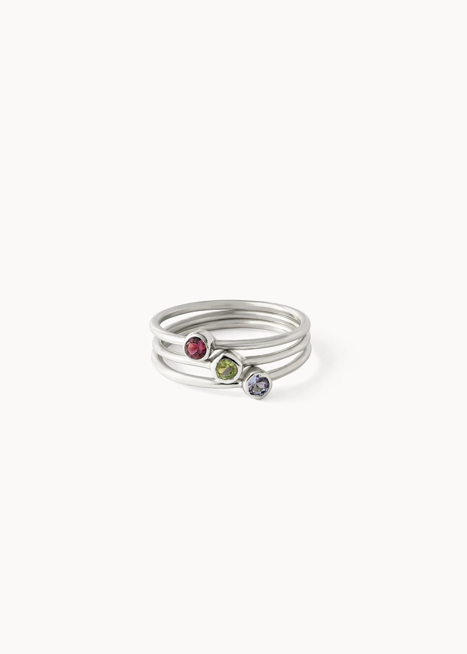 Anillo Rainbow Shine - Imagen 4