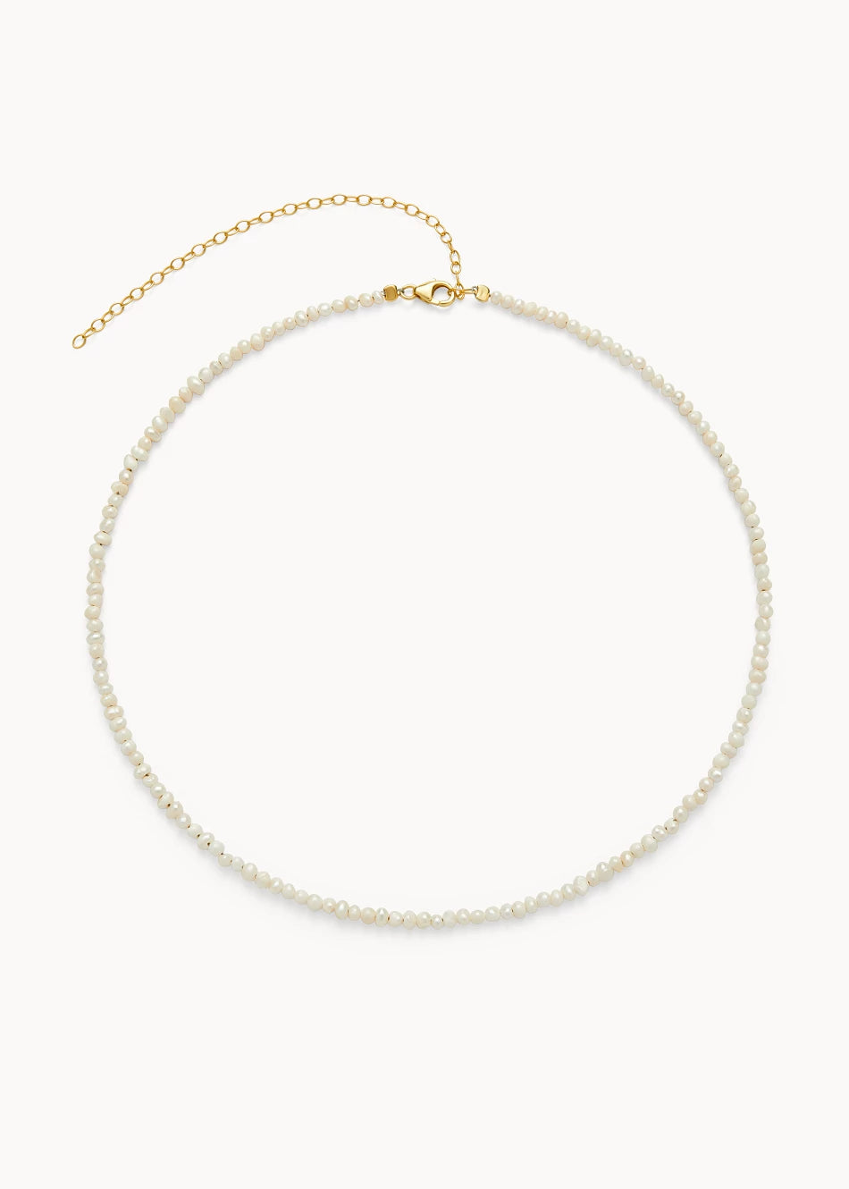 Collar Sea Pearls Mini - Imagen 1