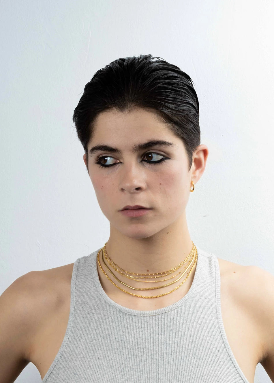 Le Collier IV - Imagen 4