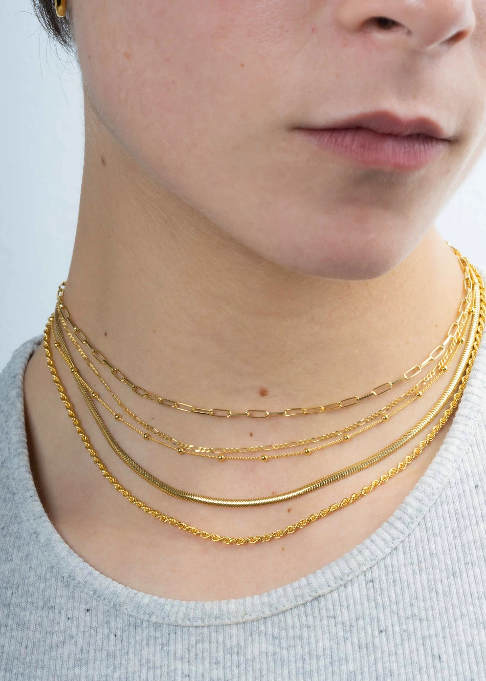 Le Collier IV - Imagen 3