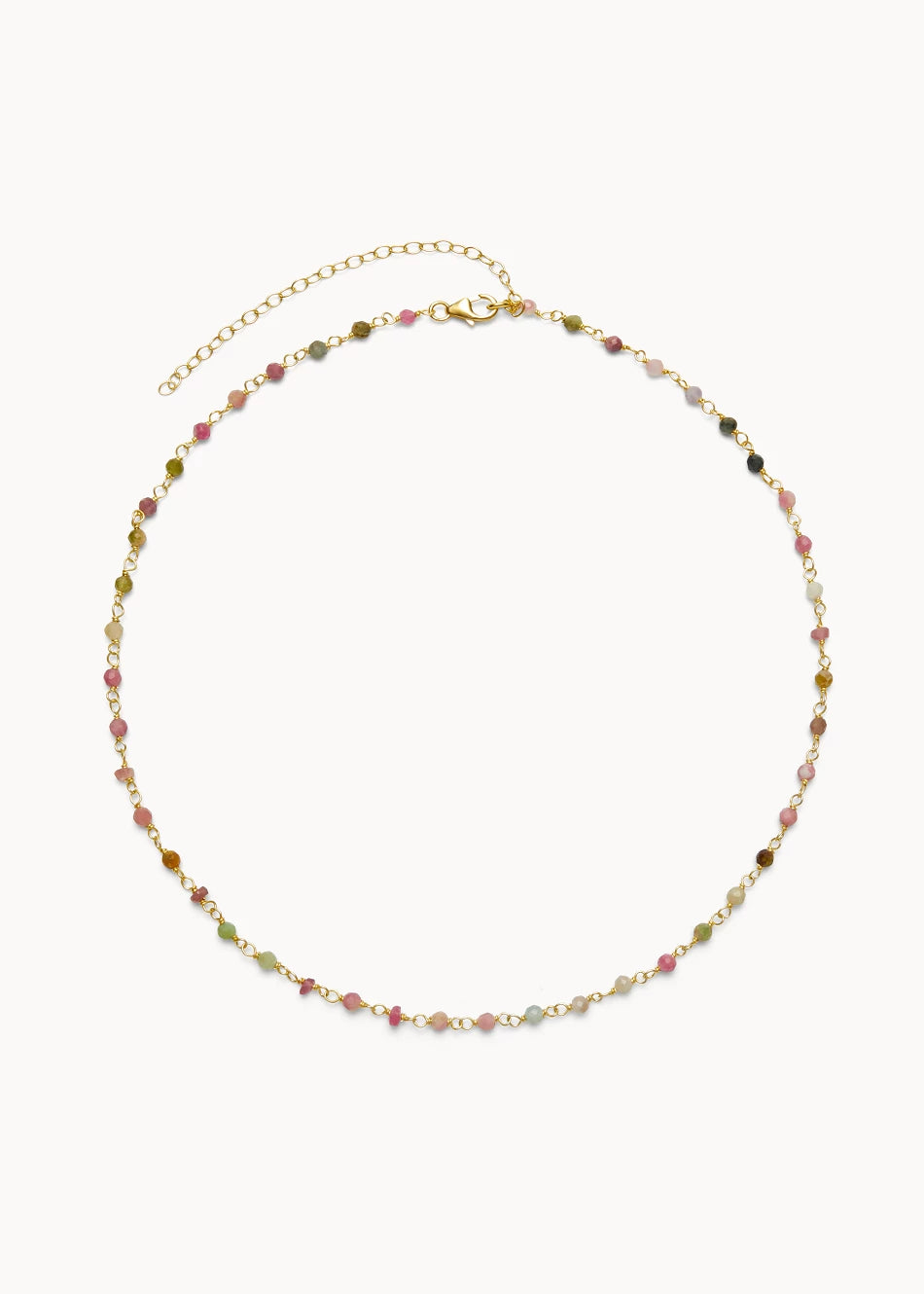 Cadena Turmalina - Imagen 2