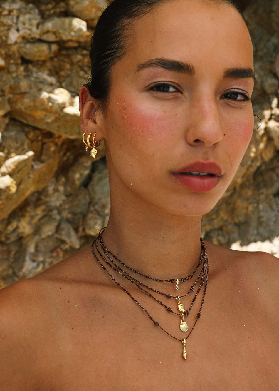 Collar Brun - Imagen 1