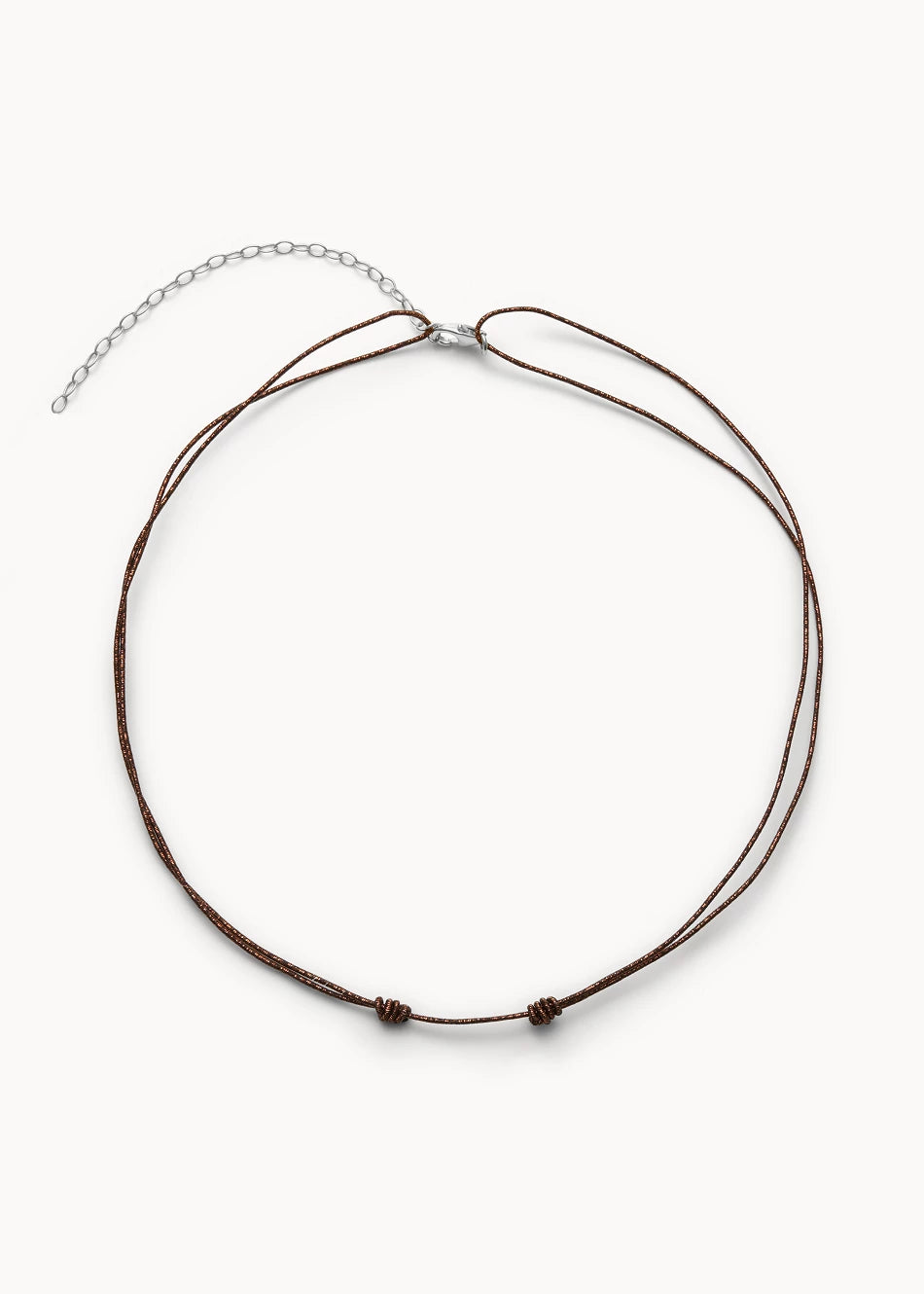 Collar Brun - Imagen 4