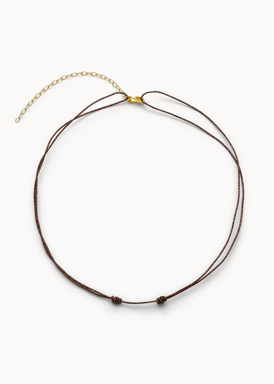 Collar Brun - Imagen 3