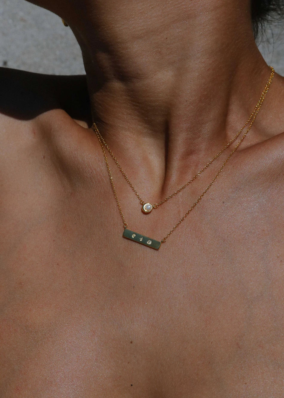 Collar Mangata - Imagen 2