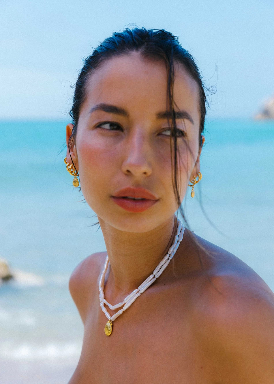 Collar La Brisa y El Mar - Imagen 3