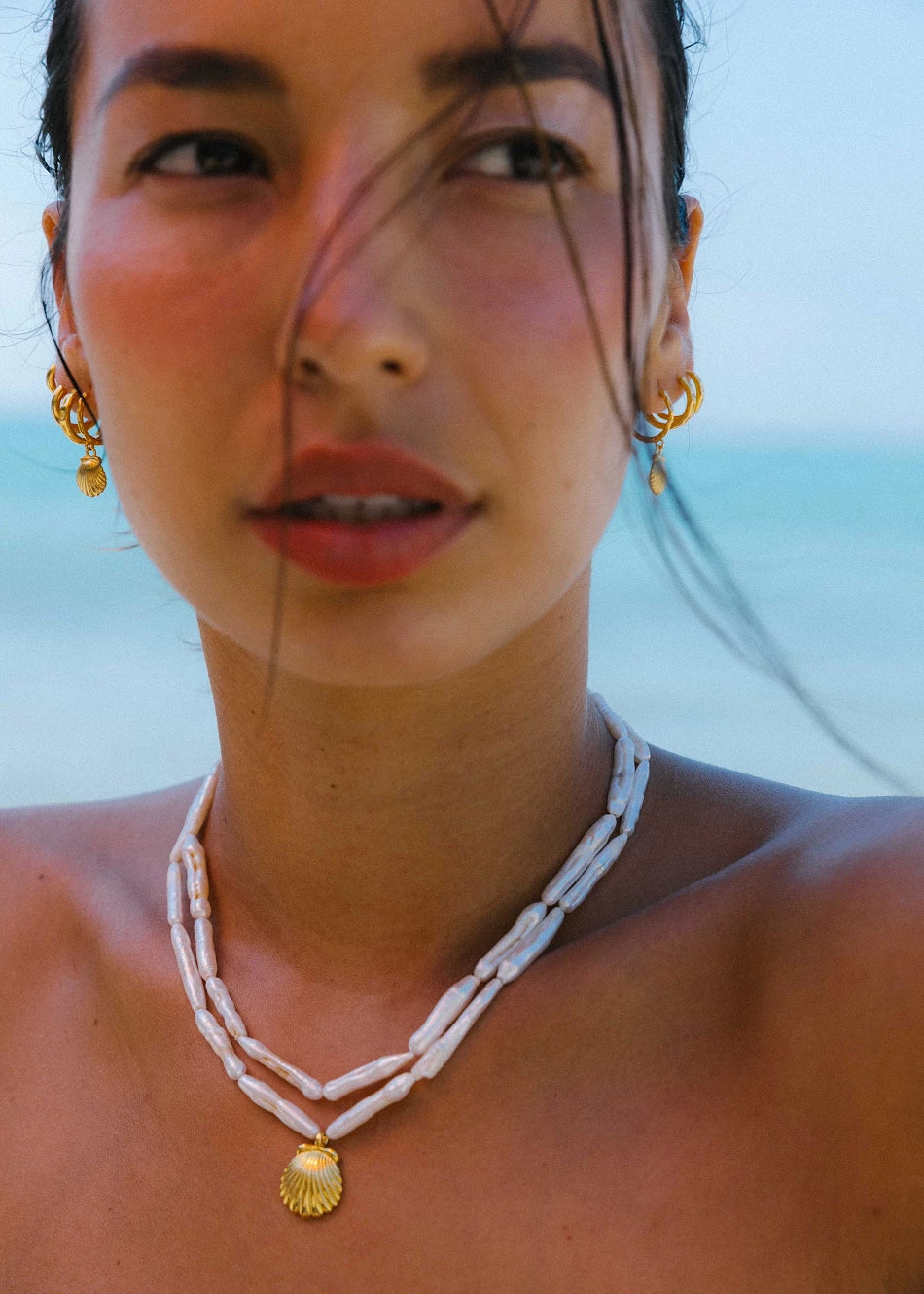 Collar La Brisa y El Mar - Imagen 4