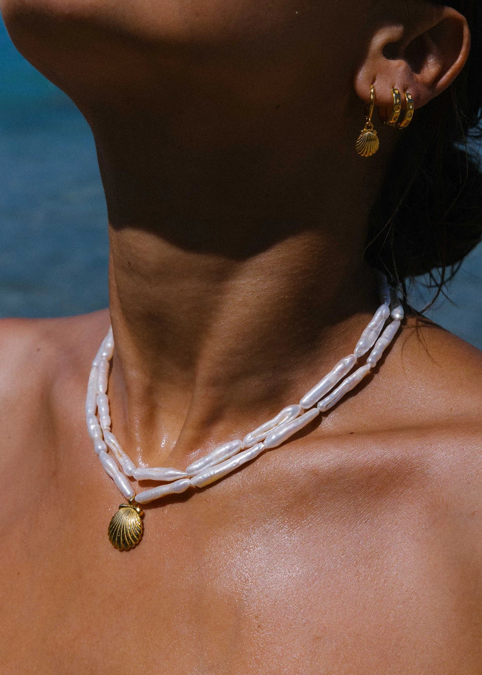 Collar La Brisa y El Mar - Imagen 2