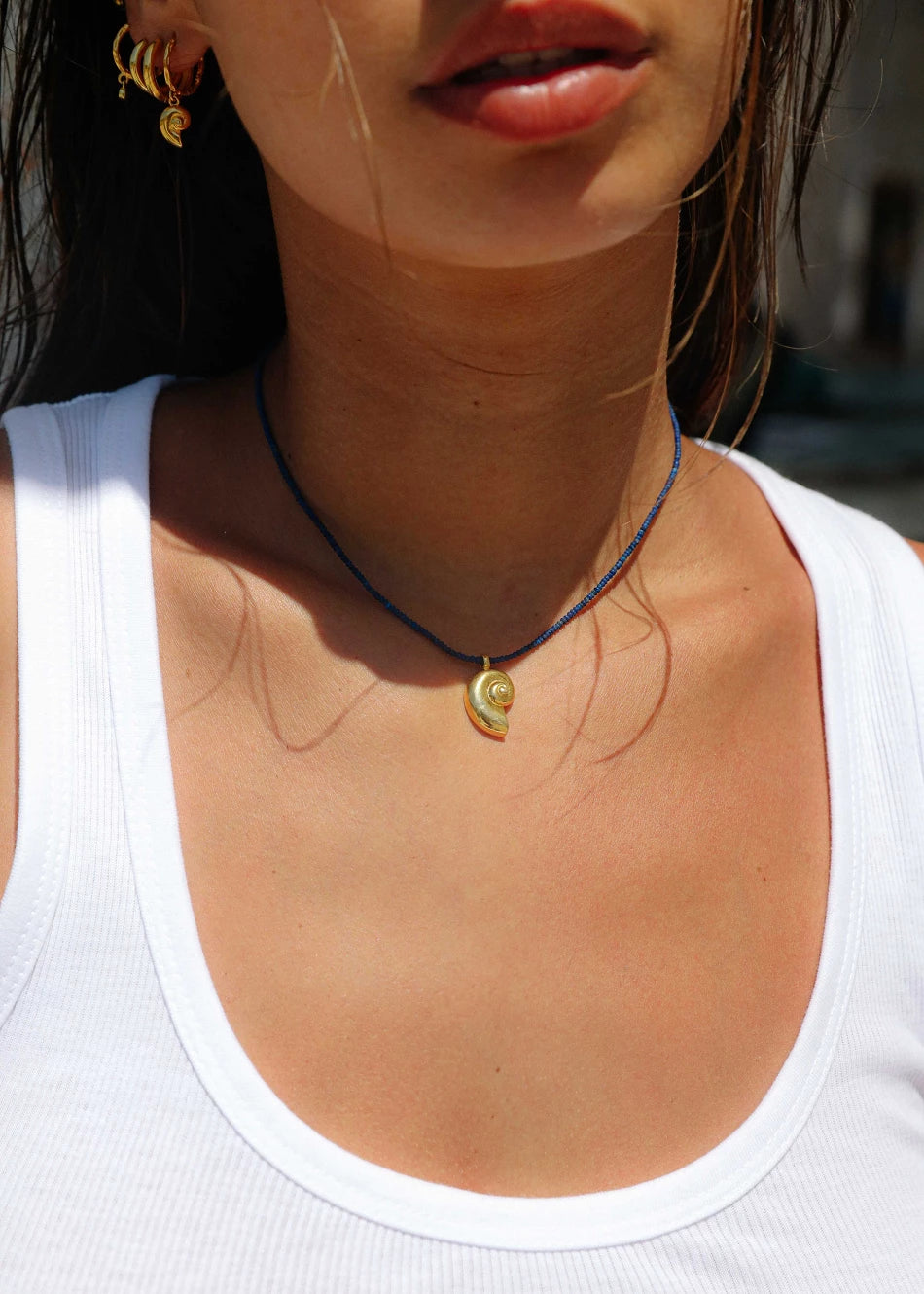 Collar Pa' La Mar - Imagen 2